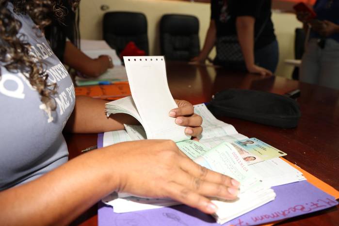 El Ifarhu realizará una jornada especial de reprogramación de pagos para estudiantes.