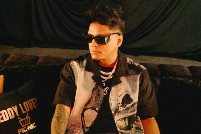 El artista aseguró que, pese a los llamados, el evento inició sin que se resolvieran los puntos acordados.