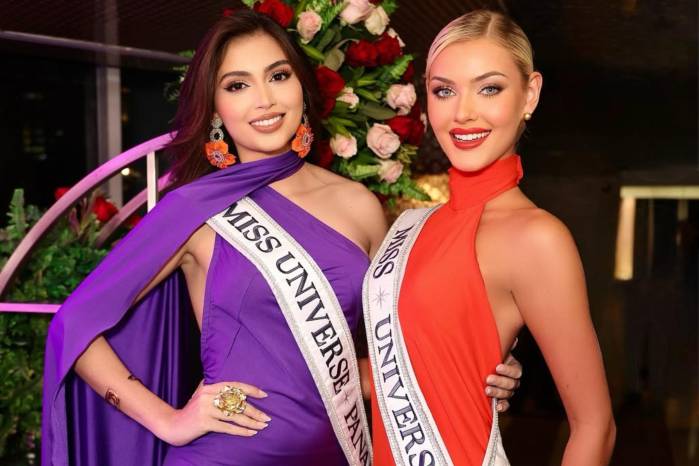 Organización Señorita Panamá reiteró su respaldo pleno a la Organización Miss Universe.