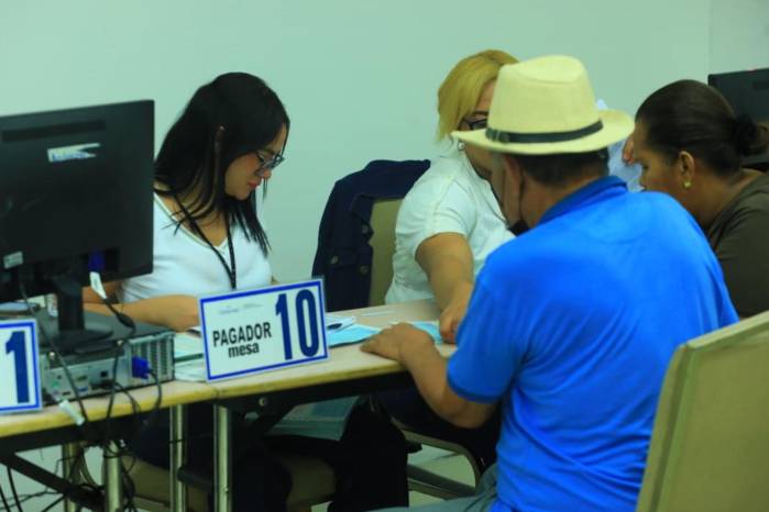 El Banco Nacional aclara que la negociación anticipada de Cepanim es voluntaria