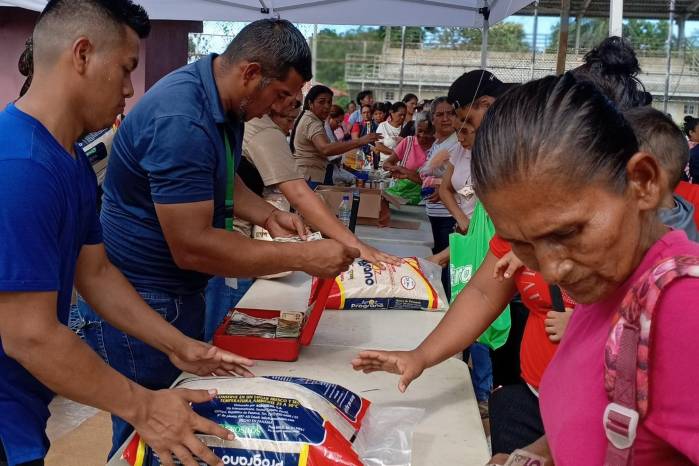 El IMA anuncia los puntos de las agroferias de este miércoles 2 de septiembre