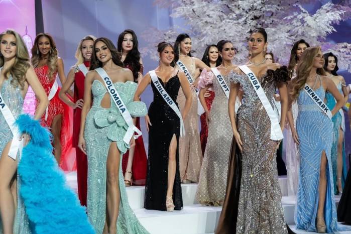 El camino hacia la corona de Miss Universo 2025 no ha sido fácil. Tres candidatas han quedado fuera del certamen por razones inesperadas.