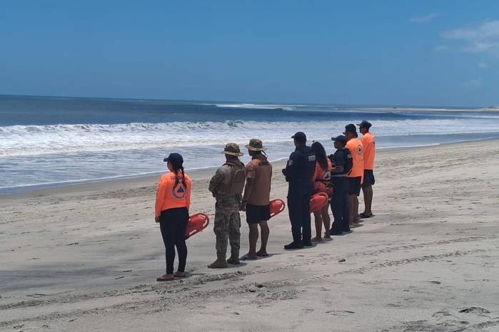 Las noticias clave de este Viernes Santo en Panamá y el mundo.