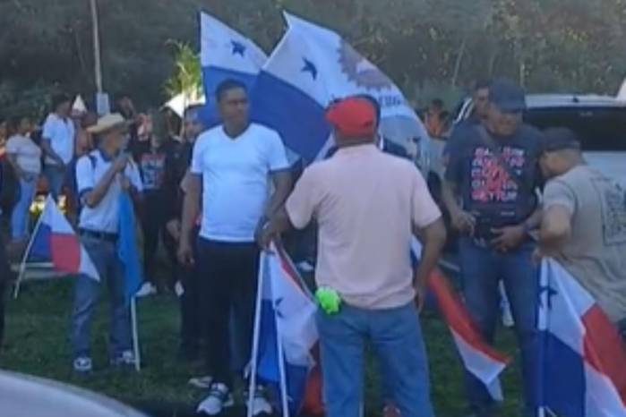 A 36 años de la invasión de Estados Unidos a Panamá, las familias de los caídos no olvidan