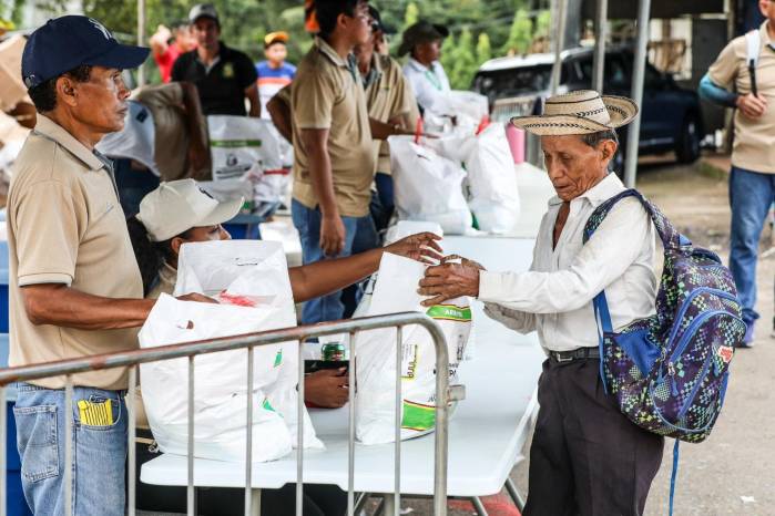 El IMA realizará naviferias este 10 de diciembre en todo el país.