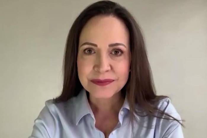 María Corina Machado, líder opositora venezolana, fue galardonada con el Nobel de la Paz 2025