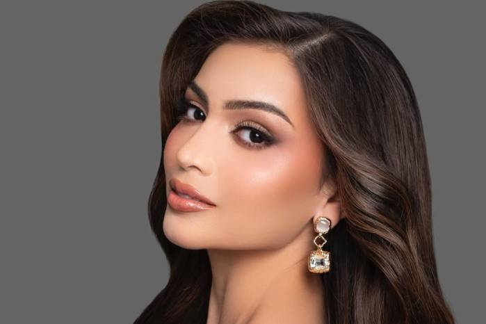 A través de la aplicación de Miss Universo, los fanáticos podrán votar por Miss Panamá y ayudarla a avanzar en la competencia.