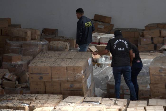 La CSS destacó el impulso dado por las autoridades a las investigaciones.