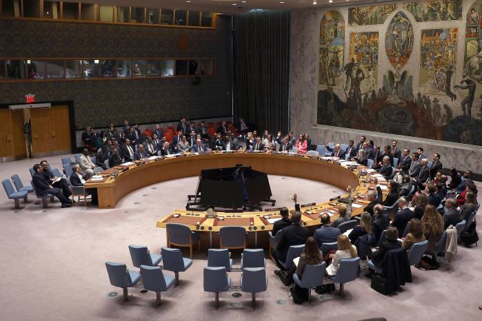 Panamá asumió un puesto como miembro no permanente en el Consejo de Seguridad de la ONU para el bienio 2025-2026.