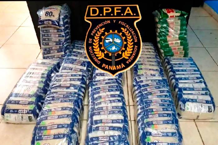 El vehículo fue inspeccionado conforme a lo establecido en el artículo 1285 del Código Fiscal