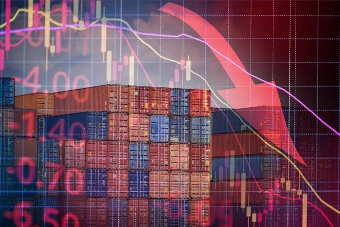 Exportaciones de bienes de Panamá alcanzan $343.3 millones a abril de 2026