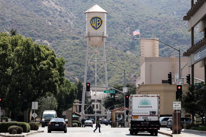 Se trata de la mayor adquisición en el sector del entretenimiento desde que Disney compró Fox por 71.000 millones de dólares en 2019.