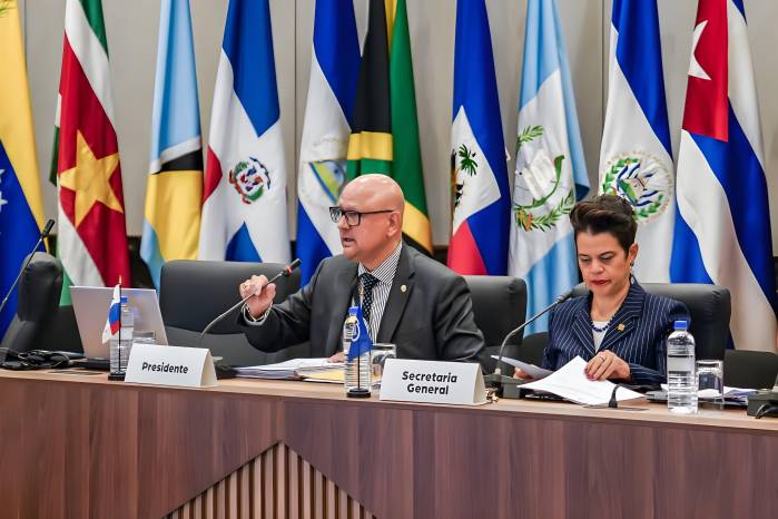 Las medidas aprobadas serán discutidas ese domingo en la trigésimo primera reunión ordinaria de la AEC.