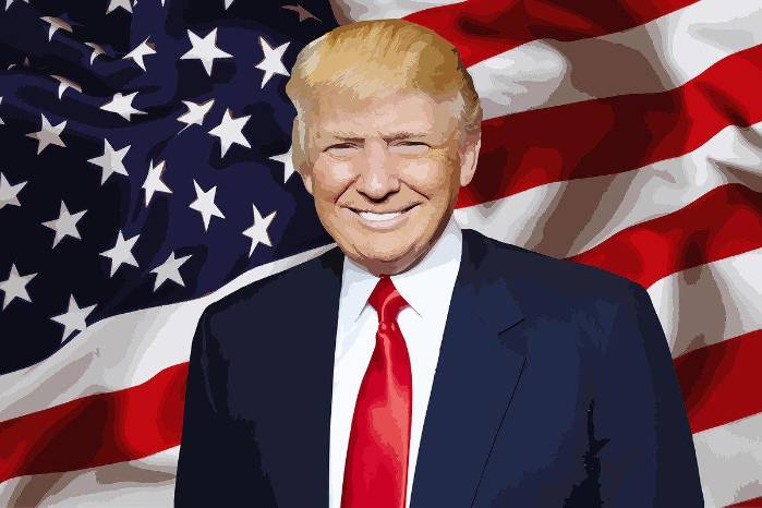 ¿Por qué la ira y ataque persistente demócrata hacia Donald Trump? (3)