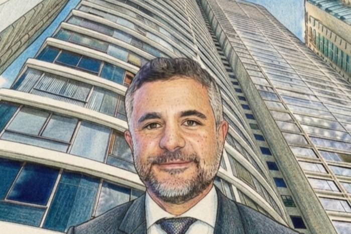 Rafael Sabonge, exministro del MOP.