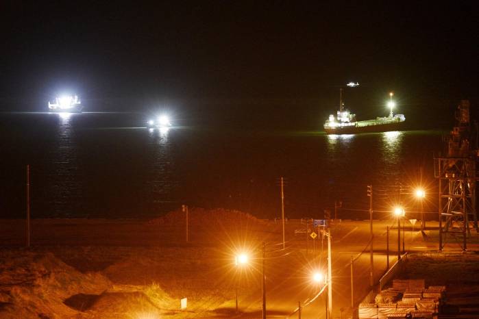 La primera ministra japonesa Sanae Takaichi dirigió un mensaje urgente a los residentes de las zonas bajo alerta.