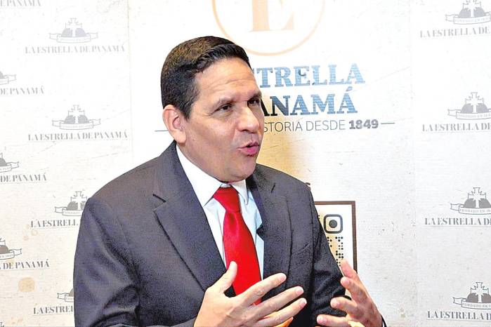 David Saied, director de PwC en Centroamérica y República Dominicana.