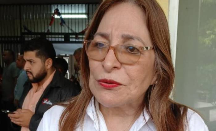 ‘Nosotros no podemos estar alejado, aislado de lo que es realmente nuestro origen’, insistió. Herera.