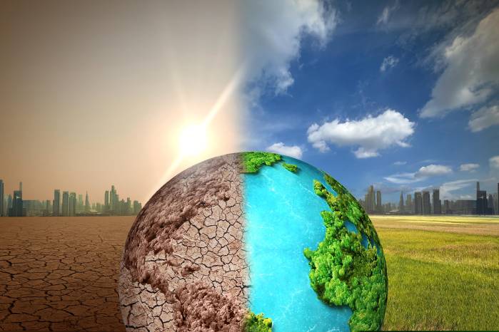 A pesar de más de siete décadas de negociaciones globales para controlar el cambio climático y la destrucción de la biosfera, todos los indicadores siguen empeorando de manera acelerada.
