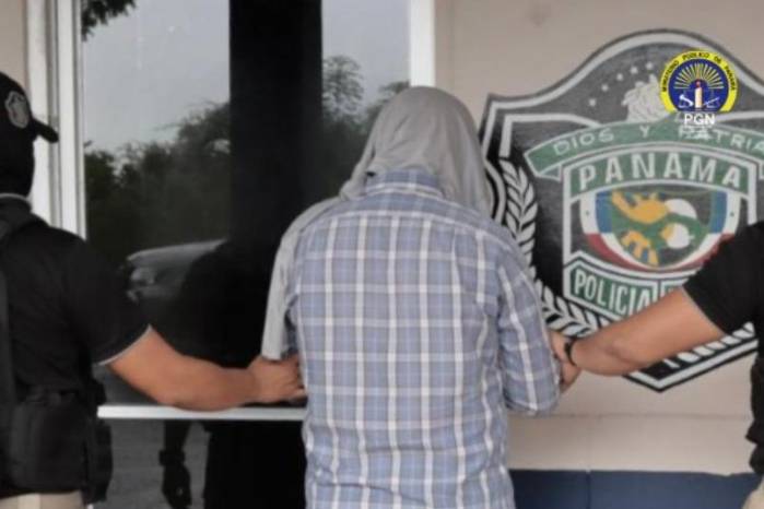 El actual alcalde de Pocrí, en la provincia de Los Santos, fue secretario ejecutivo de Conades.