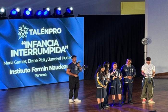 Como en cada edición, los ganadores de las semifinales tendrán la oportunidad de presentarse en la gran final de TalenPro.