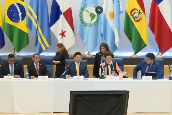 El prohijamiento de esta norma fue unánime.