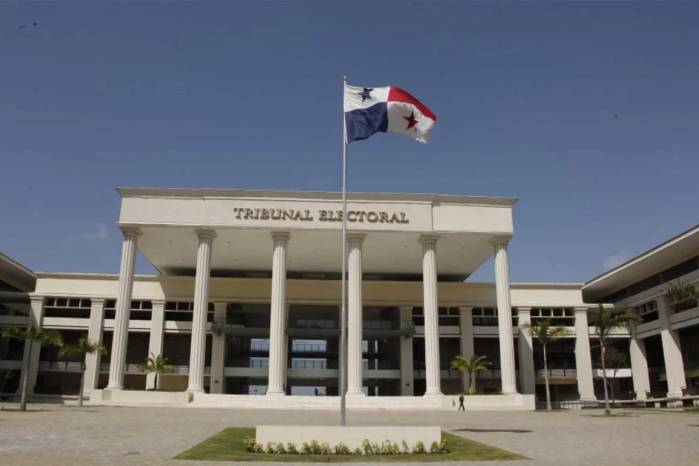 Paquete de reformas al Código Electoral llega a la Asamblea