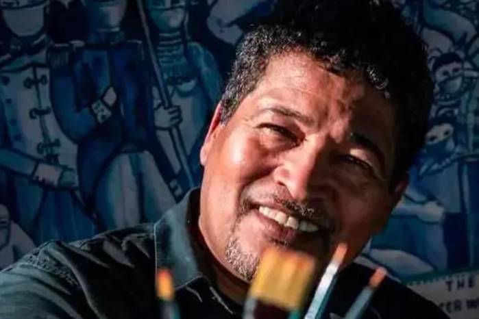 La trayectoria artística de Ureña es una de las más reconocidas a nivel internacional.