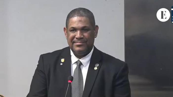 Carlos Godoy