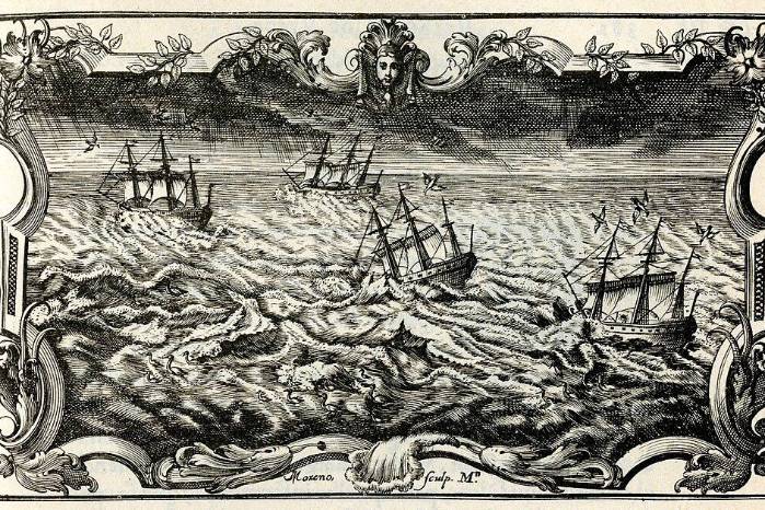 Vasco Núñez de Balboa divisó las aguas del océano Pacífico, el hallazgo más trascendente tras el descubrimiento de América.