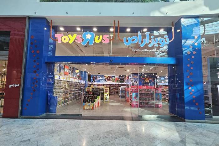 La sede en la Zona Libre de Colón será la distribuidora para 27 países de Latinoamérica y el Caribe.