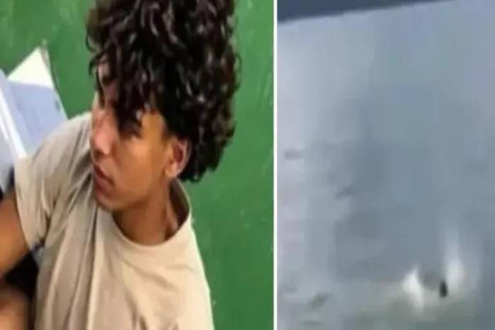 La muerte de Alexander Avendaño ha generado conmoción en Colombia y una investigación que busca esclarecer qué ocurrió antes de que terminara en las aguas del embalse de Guatapé.