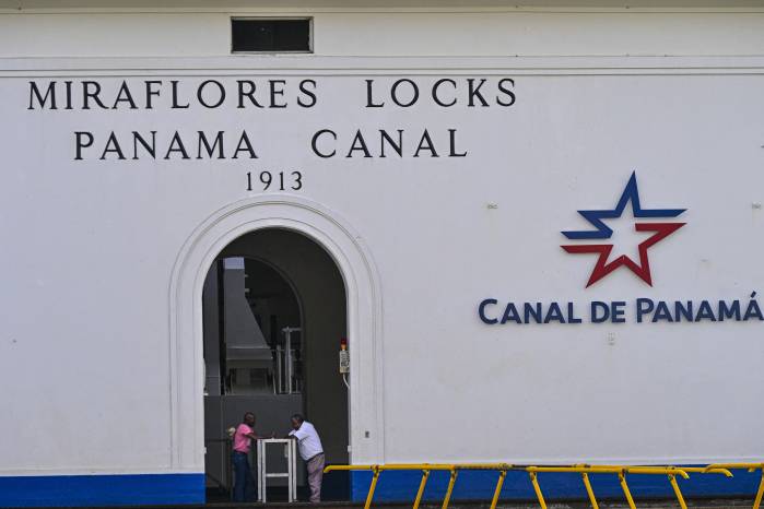 Euclides Tapia advierte que el Tratado de Neutralidad mantiene vigentes las facultades de Estados Unidos para garantizar la seguridad del Canal de Panamá.