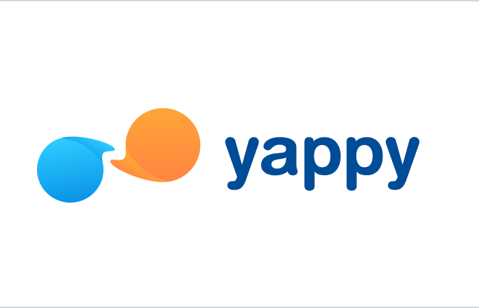 Yappy posee más de 1,400,000 en Panamá.