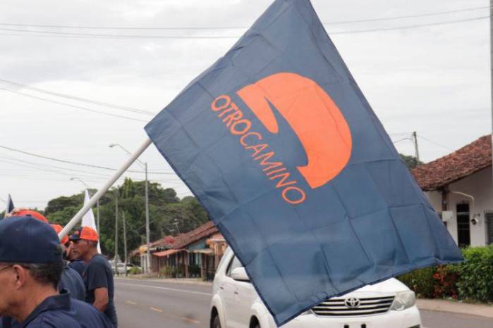 El Directorio Nacional de Movimiento Otro Camino aprobó por unanimidad convocar una convención para discutir reformas a los estatutos del partido.
