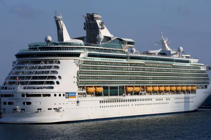 Panamá cuenta con dos terminales de cruceros: Home Port Colón 2000 en el mar Caribe, y la Terminal de Cruceros de Panamá.