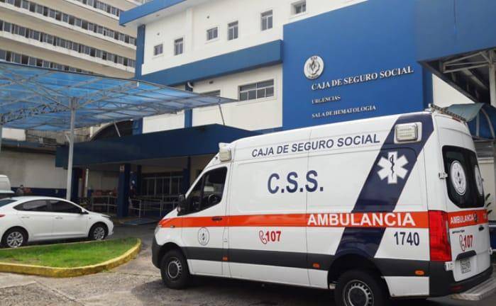 El operativo Alerta Verde continuará durante las celebraciones de Año Nuevo.