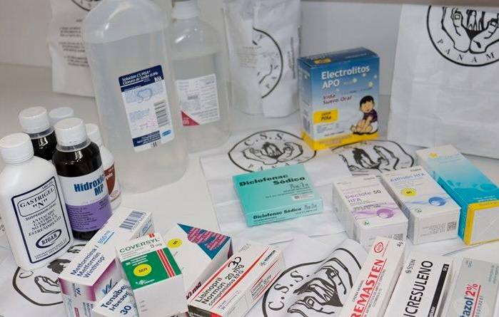 La auditoría menciona compras médicas excesivas y afectaciones al patrimonio del Estado.