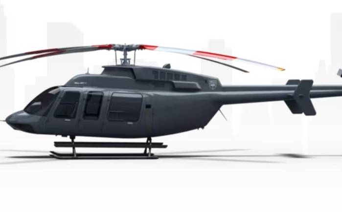 Las nuevas aeronaves reforzarán las capacidades del Senan, afectadas por el deterioro y la vida útil vencida de varias unidades.