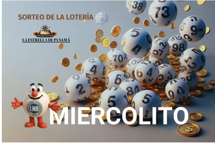 EN VIVO | Lotería Nacional de Panamá - Resultados del sorteo de este 24 de junio de 2026
