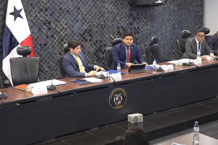 La decisión de mandar la propuesta a una subcomisión para analizarla fue solicitada por Reinaldo Medina, subdirector nacional de Recursos Humanos del Meduca.