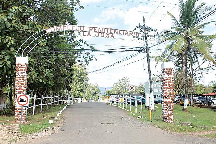 Intento de fuga en La Joyita deja al menos un muerto y varios heridos