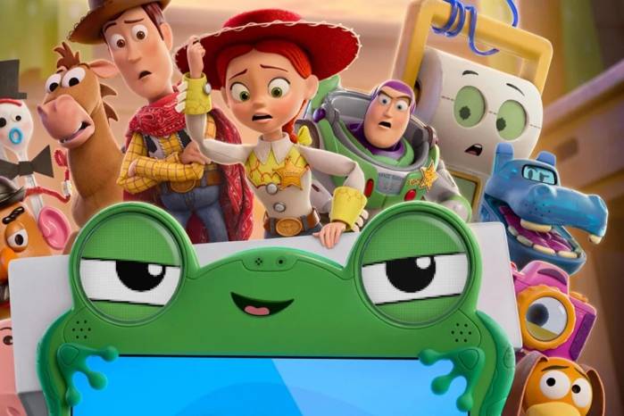 Desde sus inicios ‘Toy Story’ ha destacado por sus mensajes directos y multigeneracionales.