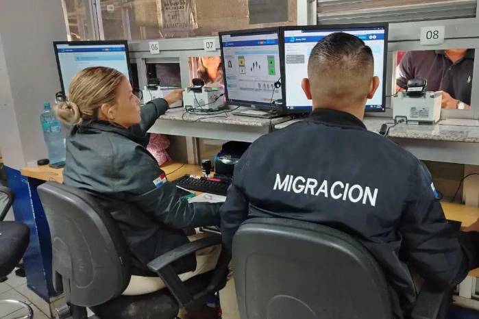 La entidad informó que las labores técnicas permitieron normalizar la atención consular tras una suspensión temporal.