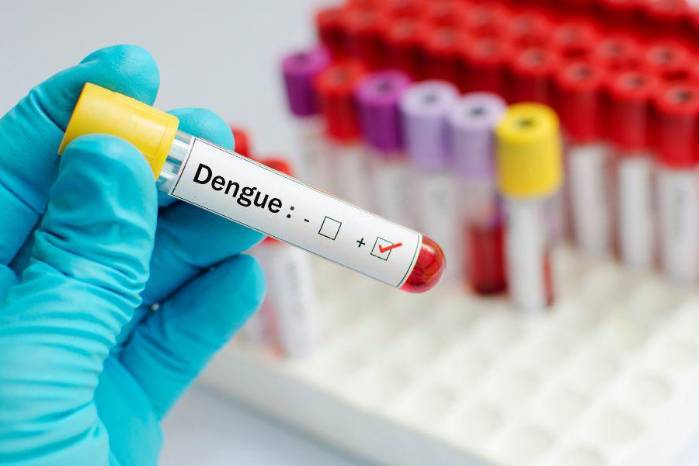 Las defunciones también reflejan una tendencia a la baja.