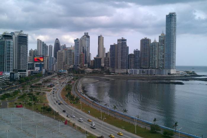 Ciudad de Panamá