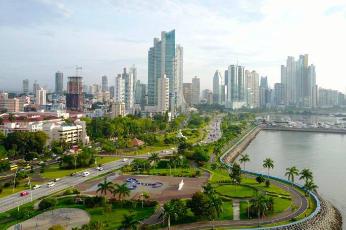 Panamá muestra crecimiento económico, pero mantiene brechas territoriales y sociales.