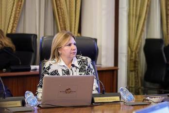 El proyecto fue presentado en el Consejo de Gabinete del presidente de la República, José Raúl Mulino.