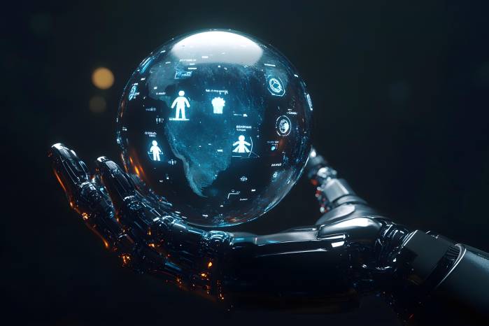 La innovación mundial avanza a una velocidad sin precedentes, impulsada por la inteligencia artificial y la expansión del conocimiento, pero sus beneficios continúan concentrándose en pocos países, regiones y empresas.