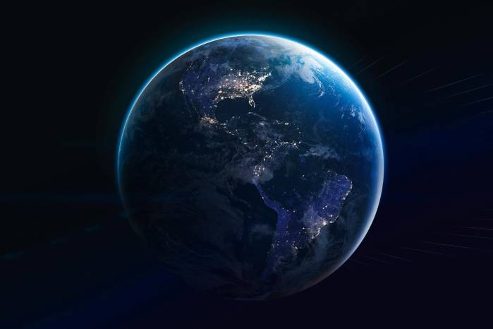 El planeta es un complejo sistema y, como en todo sistema, todas sus partes están relacionadas e integradas entre sí, forman un todo y, si se daña una, se dañan otras.